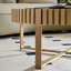Table basse ronde 31,5 pouces Modern Handcraft-1553221823