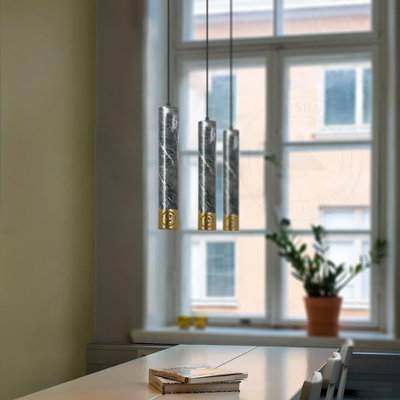 2 - Light Pendant