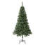 The Holiday Aisle® Linden Spruce Tree-1937275218