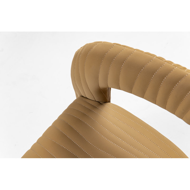 Infinity Armchair