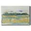 Paysage flottant I-Gallery, toile tendue-1026552133