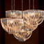 Murano 4 - Light Chandelier-561689745-561689744