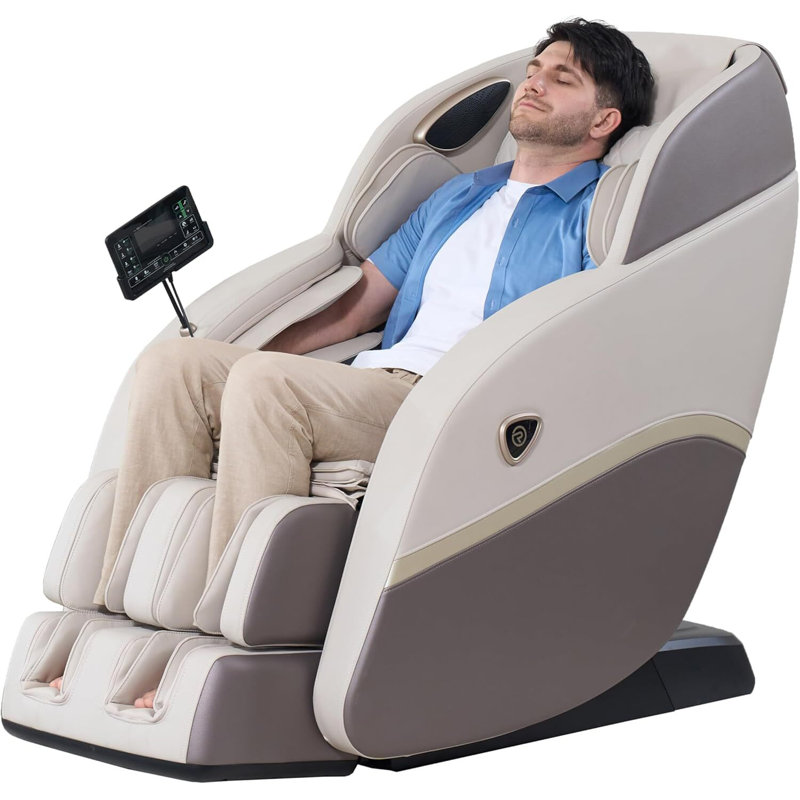 Full Body Zero Gravity Massage Chair