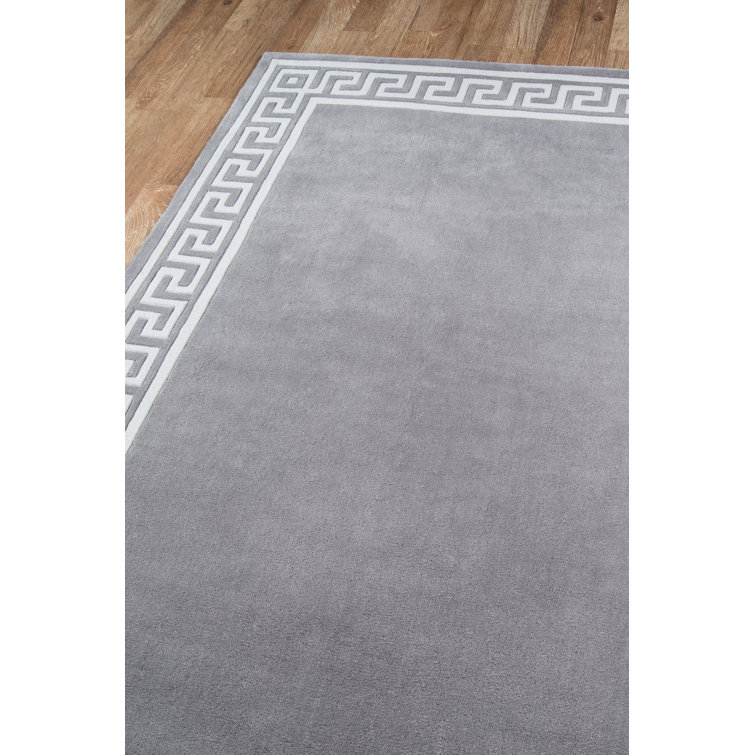 Oriental Indoor Rug