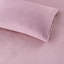 Drap pour grand lit 4 pièces Cheerful Stylish L feuilles imprimées,-125950391