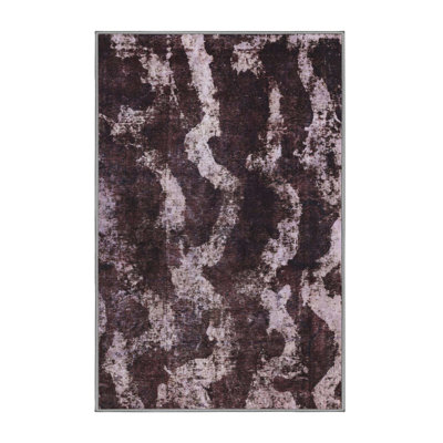 Abstract Indoor Rug