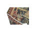 Hand Woven Wool Tapestry