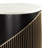 Tova Side Table Multicolor
