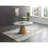 3949 Dining Table With 16" Extension