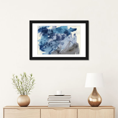 « observer », impression sur toile