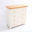 Pompey 90cm W 4 - Drawer Chest of Drawers-22181760