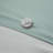 Duvet Cover Mini Set Aqua-121108165