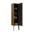 Armoire de rangement autoportante