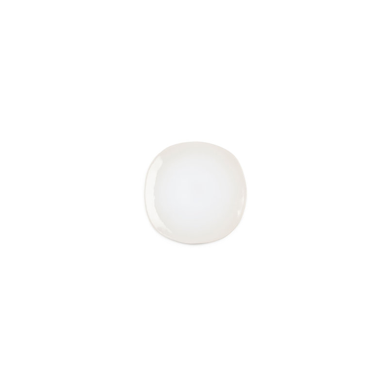 Strata Dinnerware Stoneware Salad/Dessert Plate