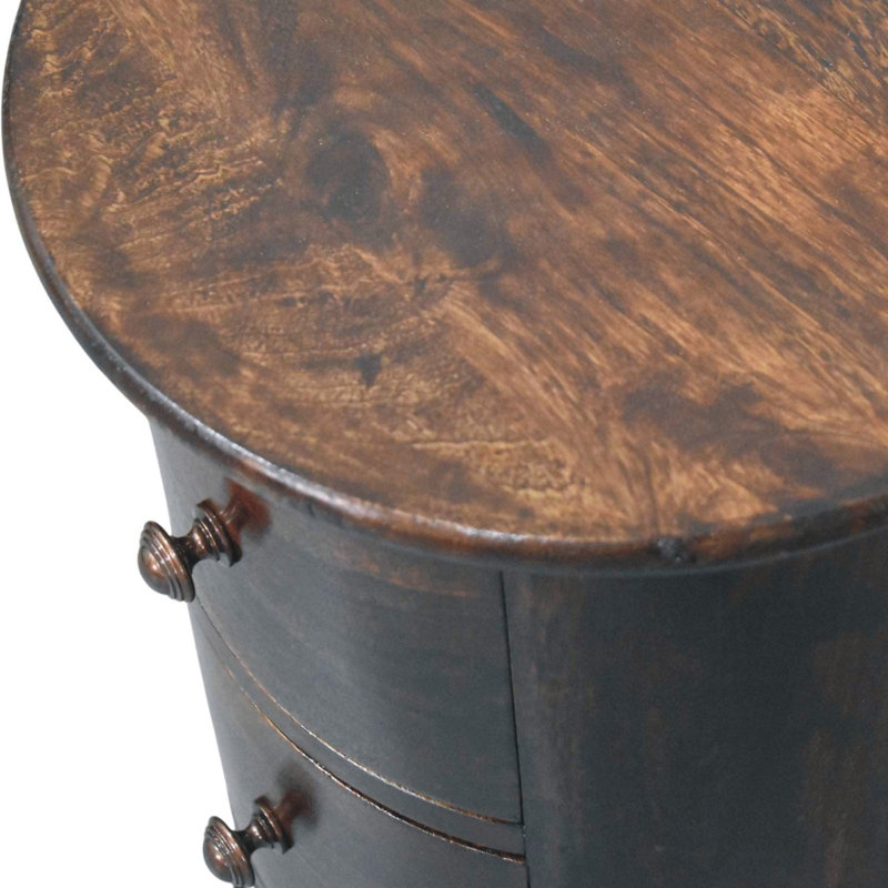 Commode 3 tiroirs California