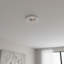 5 Watt White Recessed Ceiling Mounted Downlight-133340296