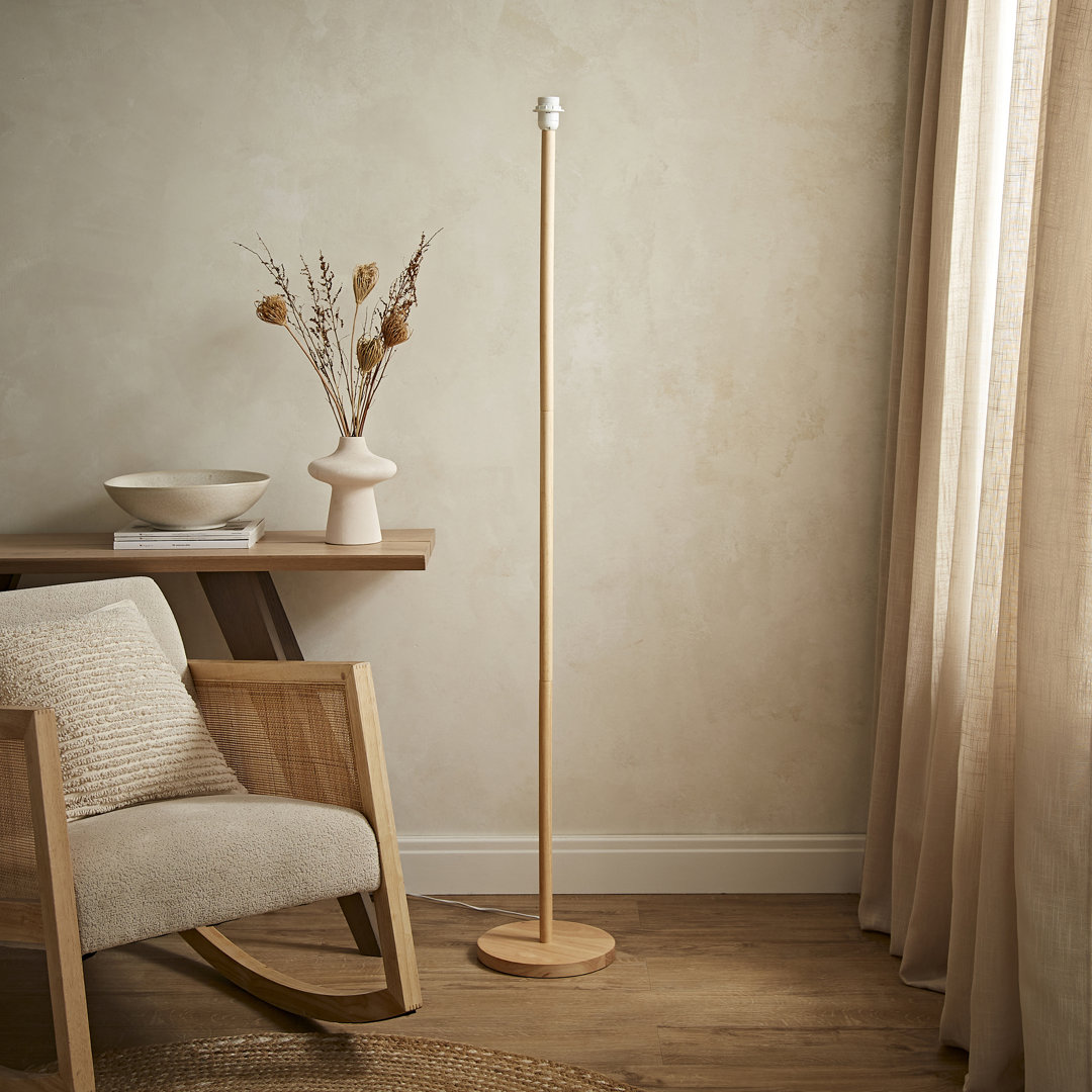 Dilen 160cm Traditional Floor Lamp Base