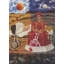 «Tree of Hope, Keep Strong» par Frida Kahlo, toile tendue avec châssis-890202747