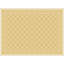 Rusanda Vinyl Machine Printed Area Rug-438625050