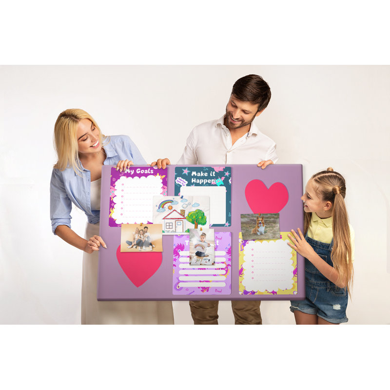 Marchildon Cork Corkboard / Bulletin Board