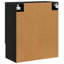Engineered Wood Rectangle Accent Cabinet-1753671501