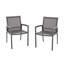 Chaise de patio Patio Luton