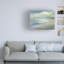 «Beach Light I» sur toile par Sheila Finch-564968339