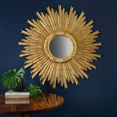Miroir Renatta Sunburst