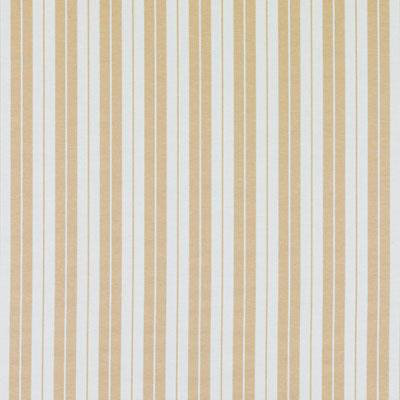 Tissu à carreaux et rayures Fairfax, Ambre