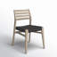  Chaise d'appoint Eucalyptus-1506937104