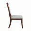 Ensemble de chaises de salle à manger
