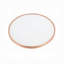 Table d'appoint chic 1 pièce