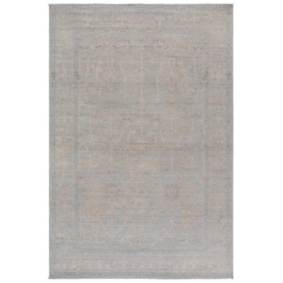 Ralph Lauren Wool, Cotton Oriental Rug