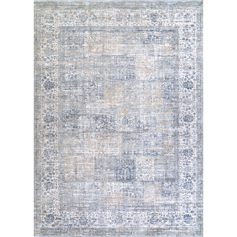 Astolfo Indoor Rug, Rectangle 2' x 3'7"