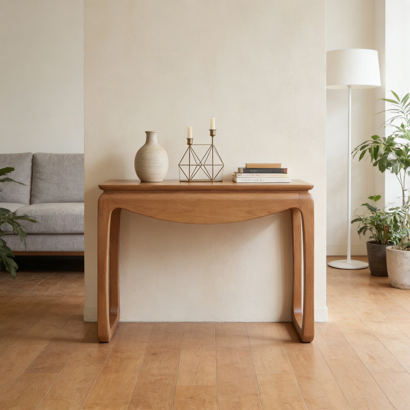 Console Modern Minimalist
