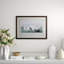 Swan I Print by Audubon