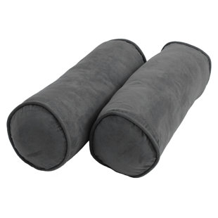  Bolster Pillow (Set of 2)