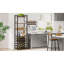 Tamay 45cm Bar Cabinet