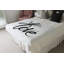 Sasaki Throw Blanket