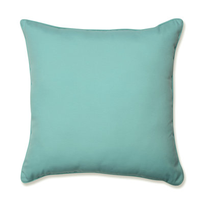 Radiance Pool Indoor/Outdoor Throw Pillow