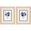 Croquis indigo S / 2
