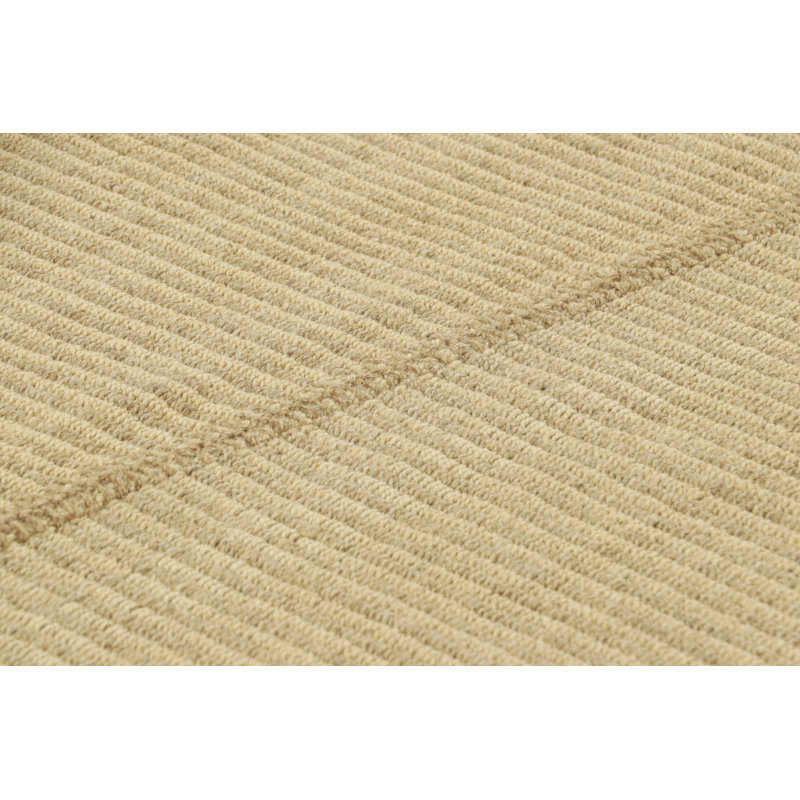 One-of-a-Kind 3'1" X 3'4" Area Rug