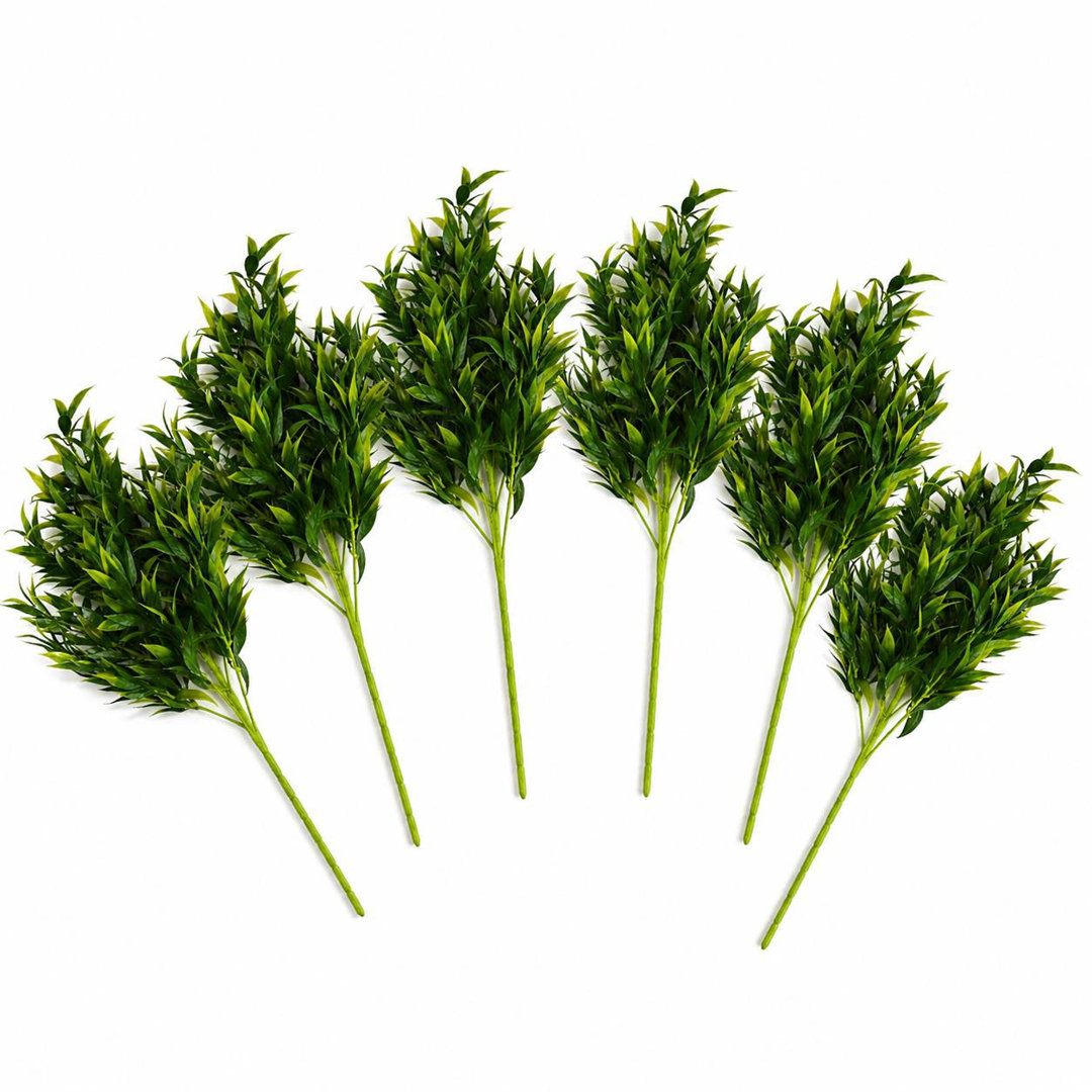 75 cm H Faux Plant