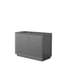 Strada 47.25'' Single Bathroom Vanity Base Only-1341530689