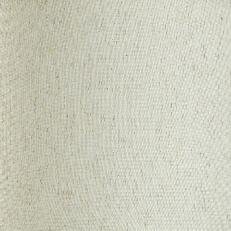 Lampe de table en béton Daveney, Brun vieilli, Beige