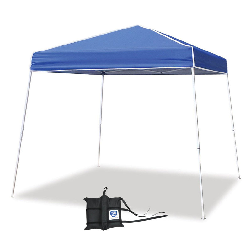 Z-Shade Black Fabric Weight for Canopy