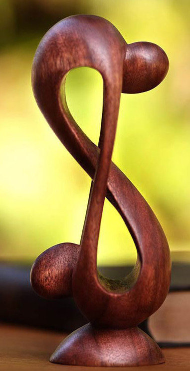 Figurine Elaxi