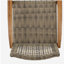 Aménagement d'ambiance café, fauteuil de loisirs moderne-557370360