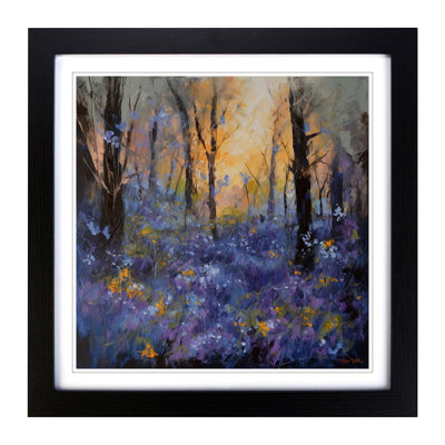 1 Piece Single Picture Frame Wall Art