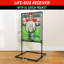 Jeu de lancer GoSports Red Zone